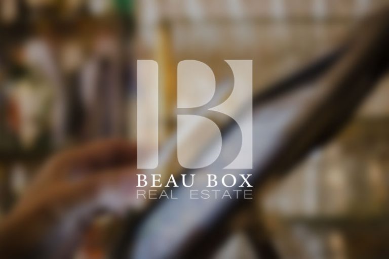 Beau Box Real Estate – Realty Resources